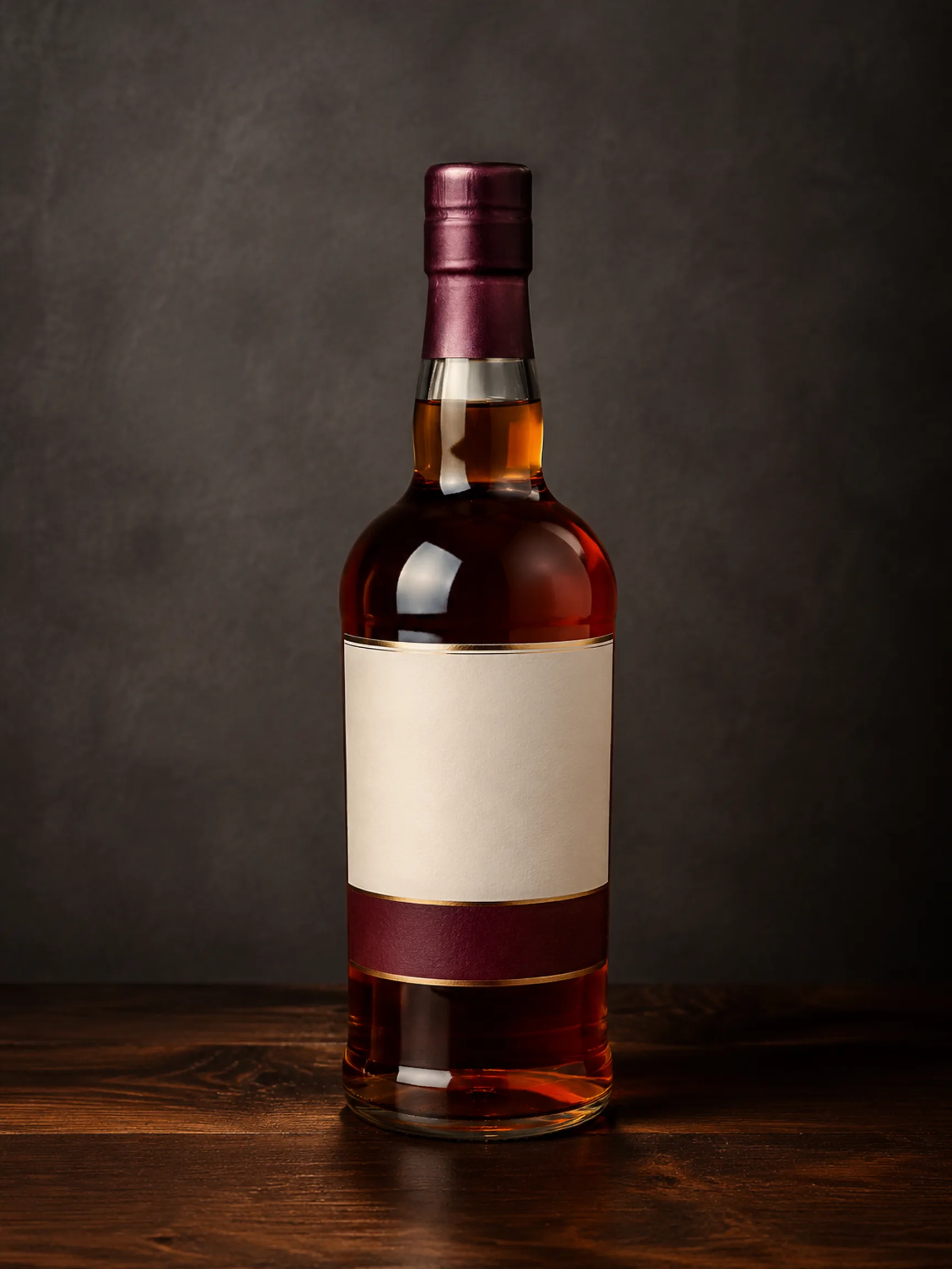 맥캘란 스페이사이드 싱글 몰트